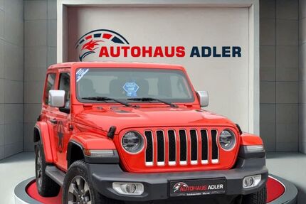 Jeep Wrangler 98.900 km 35.490 &euro; Worms 67549