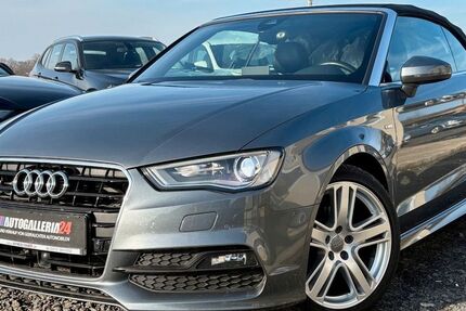Audi A3 160.626 km 13.850 &euro; Bergheim 50127
