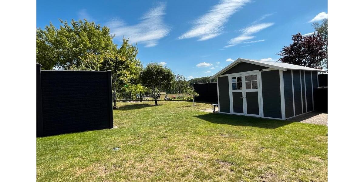 Einfamilienhaus Erkner - 4 Zimmer, 116 m&sup2;, 680.000&euro; | Angebot:27084464