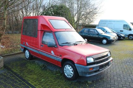 Renault Express