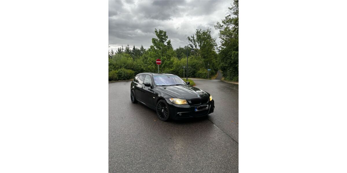 BMW 335 301.000 km 10.000 &euro; Heldburg 98663