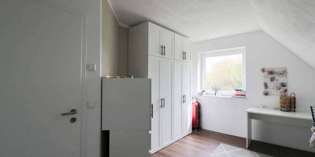Einfamilienhaus Hollnseth Hollen - 6 Zimmer, 490.000&euro; | Angebot:26402503