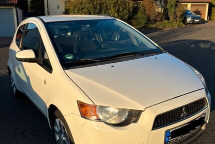 Mitsubishi Colt 119.800 km 3.500 &euro; Aschaffenburg 63743