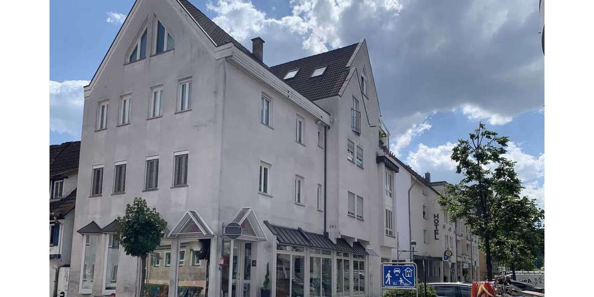 Gewerbeobjekt Plochingen - 800&euro; | Angebot:26725519