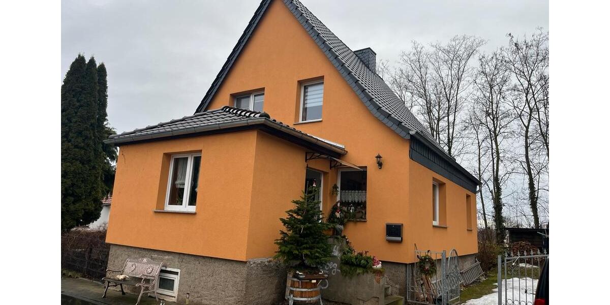 Einfamilienhaus Wanzleben-Börde Börde - 5 Zimmer, 125 m&sup2;, 292.000&euro; | Angebot:25056789