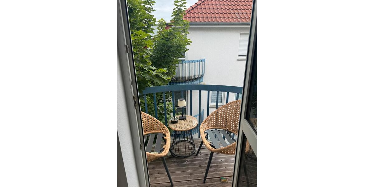 Dachgeschoßwohnung Wiesbaden Mainz-Kastel - 2 Zimmer, 47 m&sup2;, 775&euro; | Angebot:26636078