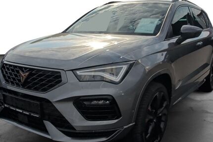 Cupra Ateca 25.850 km 35.980 &euro; Balingen 72336