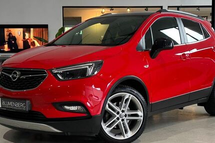 Opel Mokka 60.919 km 11.980 &euro; Rodgau-Weiskirchen/nähe Frankfurt am Main 63110