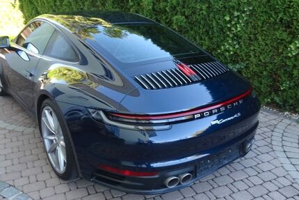 Porsche 992 68.000 km 106.500 € Schnaitsee 83530