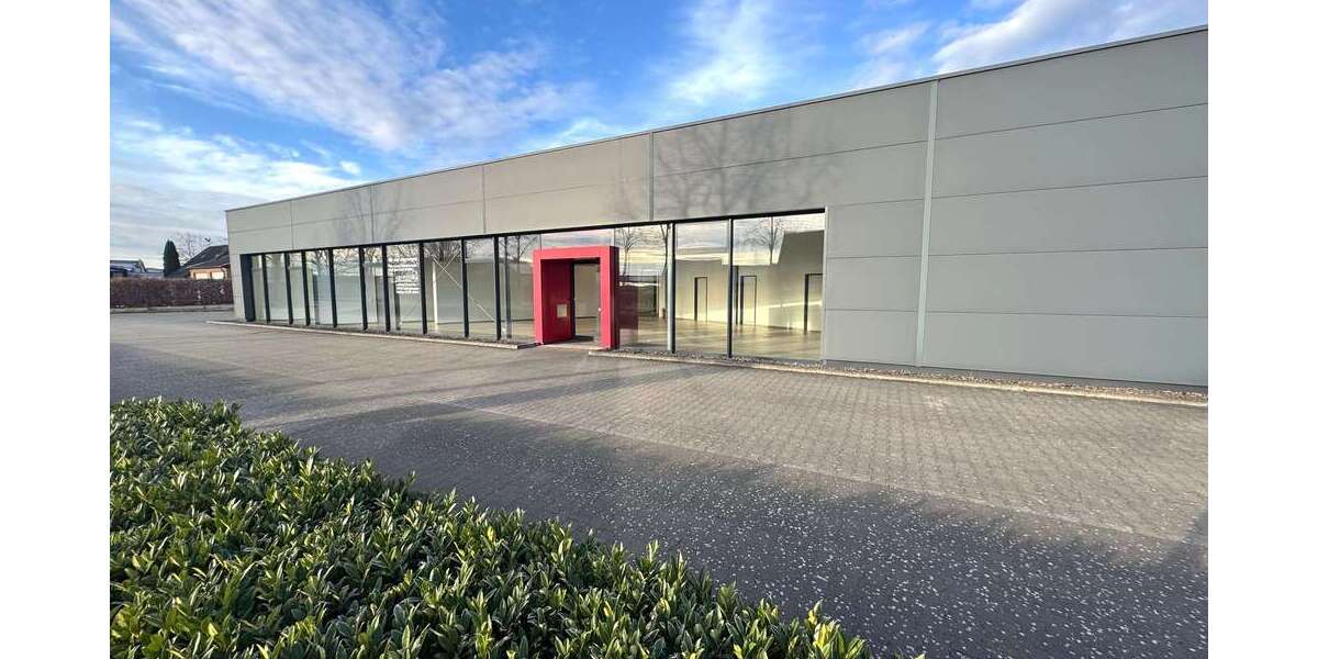 Halle in Lüdinghausen 1.380.000 € 948 m² zimmer