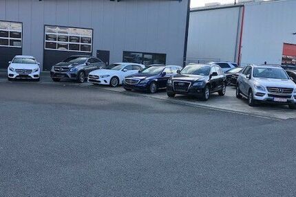 Mercedes-Benz GLC 300 65.500 km 32.330 &euro; Hopsten 48496
