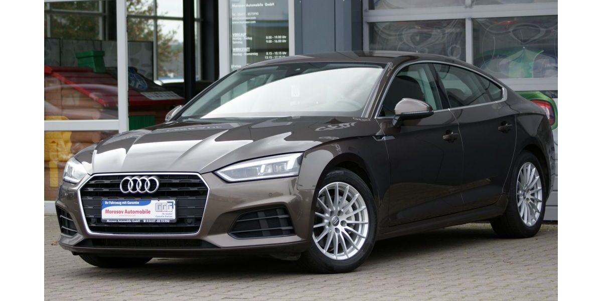 Audi A5 99.800 km 25.700 &euro; Wallenhorst ( bei Osnabrück ) 49134