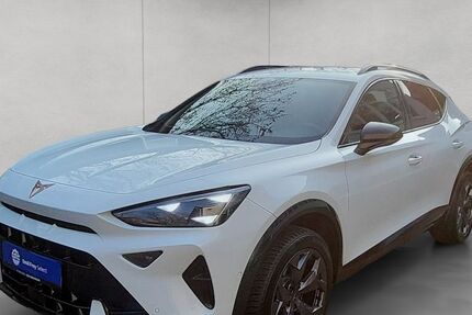 Cupra Formentor 13.600 km 30.980 &euro; Rendsburg 24768