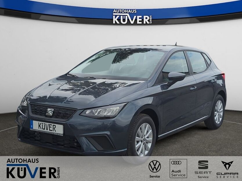 Seat Ibiza 1.300 km 18.949 € Hagen 27628