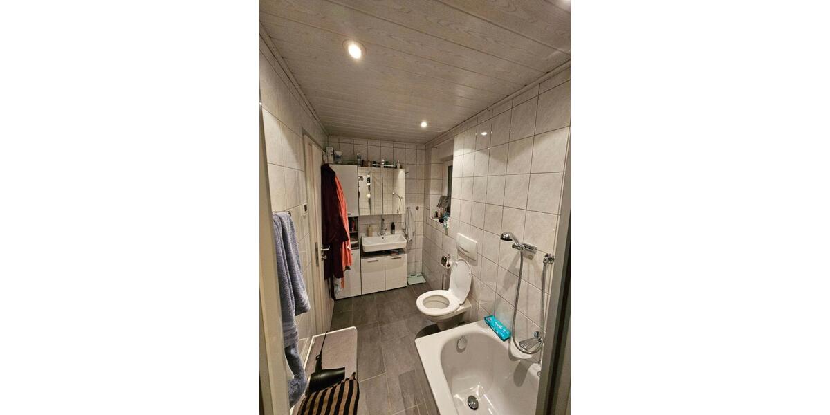 Erdgeschoßwohnung Olsberg - 4 Zimmer, 73 m&sup2;, 520&euro; | Angebot:25258852