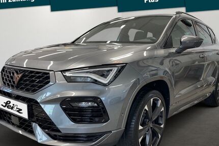 Cupra Ateca 17.165 km 29.948 &euro; Kaufbeuren 87600