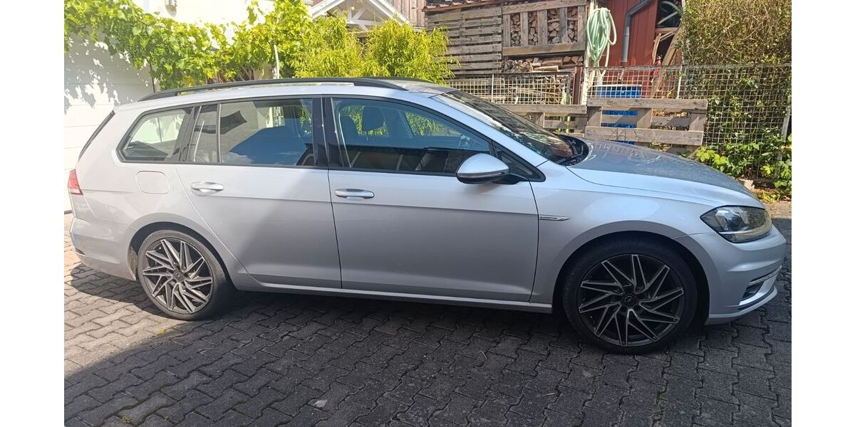 VW Golf 87.100 km 14.450 &euro; Waltershausen 99880