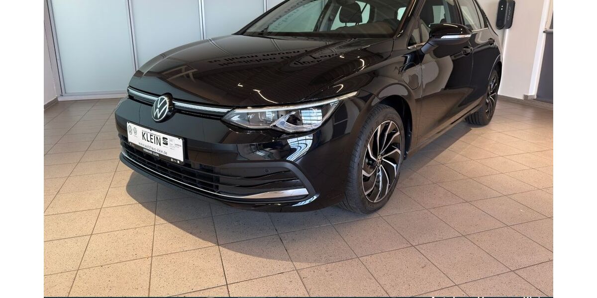 VW Golf 11.000 km 24.880 &euro; Fuldatal 34233