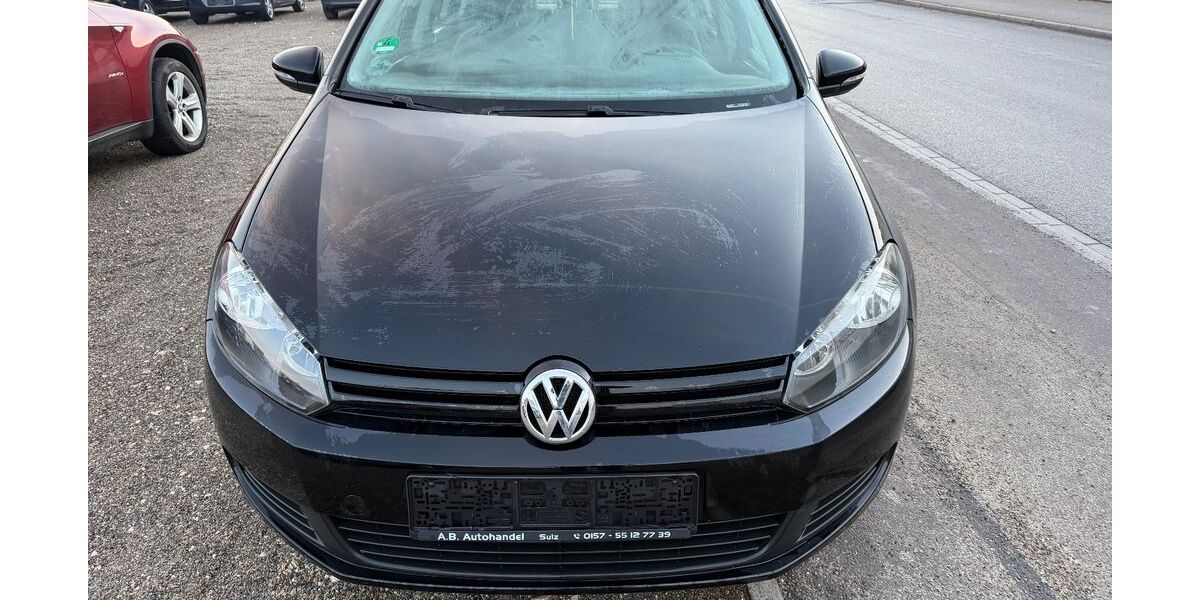 VW Golf 203.213 km 2.300 &euro; Erbach 89155