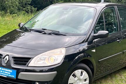 Renault Scenic 150.000 km 2.990 € München 81243