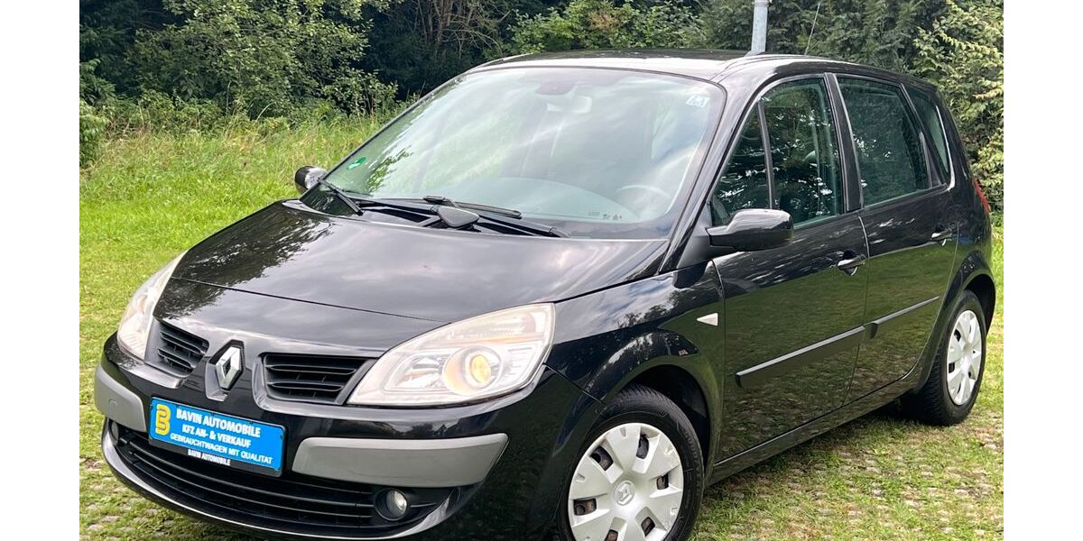 Renault Scenic 150.000 km 2.990 € München 81243
