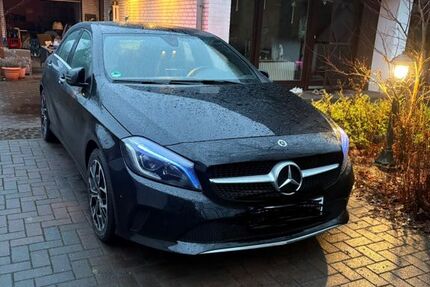 Mercedes-Benz A 180 82.000 km 14.500 &euro; Schwanewede 28790