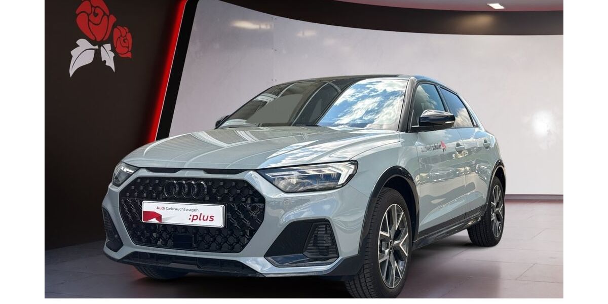 Audi A1 1.503 km 32.490 &euro; Villingen-Schwenningen 78052