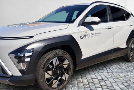 Hyundai KONA 4.990 km 27.915 &euro; Bamberg 96052
