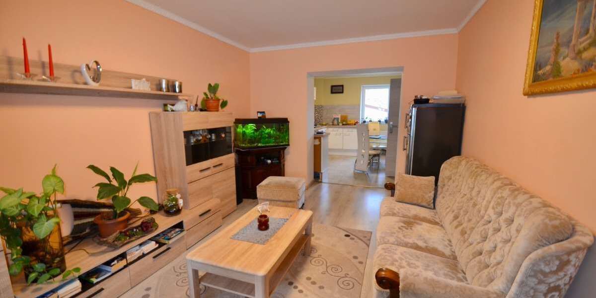 Haus zum Kaufen in Wadgassen 200.000 € 137 m² 5 zimmer