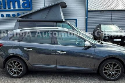 Renault Megane 122.000 km 8.890 &euro; Nümbrecht 51588