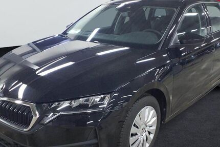 Skoda Octavia 22.300 km 24.740 &euro; Wackersdorf 92442