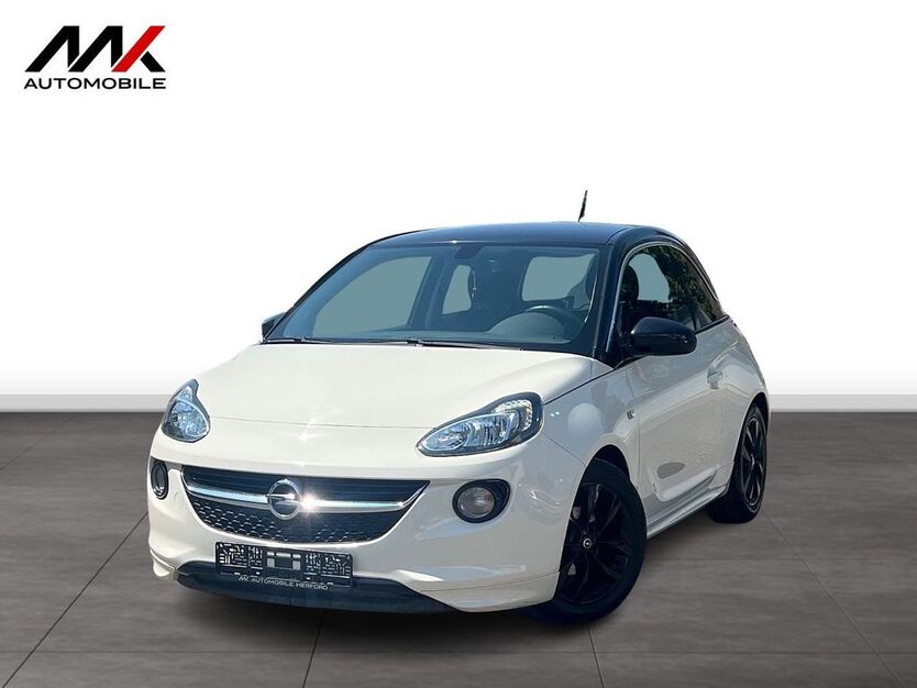 Opel Adam 128.680 km 6.980 € Herford 32051