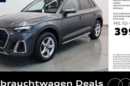 Audi Q5 31.856 km 41.980 &euro; Ursensollen 92289