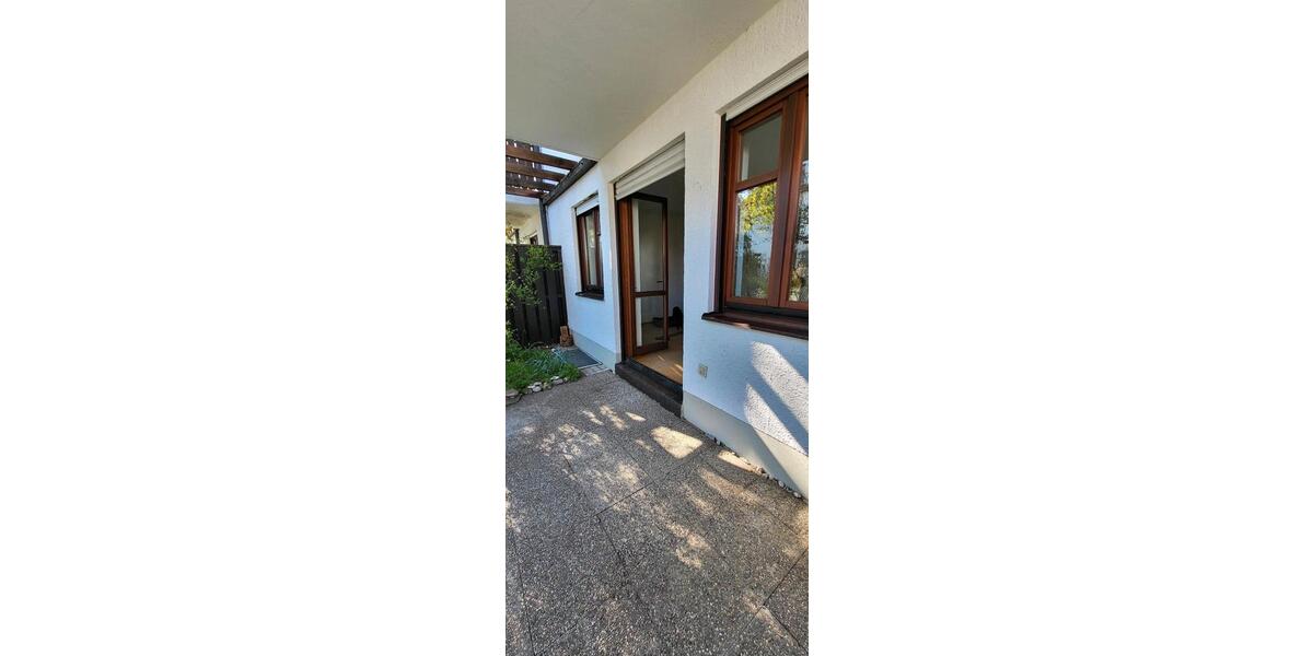 Terrassenwohnung Taufkirchen - 1 Zimmer, 51 m&sup2;, 339.000&euro; | Angebot:26940353