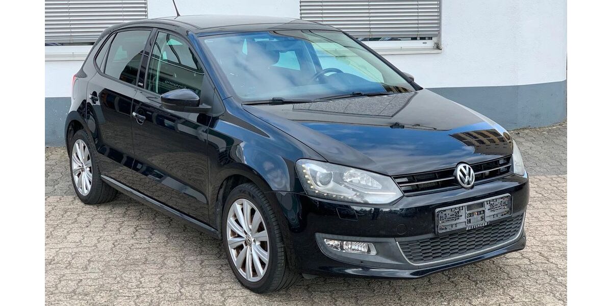 VW Polo 248.000 km 3.999 &euro; Langen (Hessen) 63225