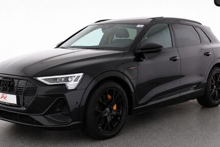 Audi e-tron 59.353 km 40.880 &euro; Berlin 12103