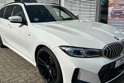 BMW 320 42.500 km 40.990 &euro; Sexau 79350