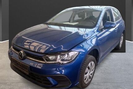 VW Polo 78.173 km 13.990 &euro; Schierling 84069