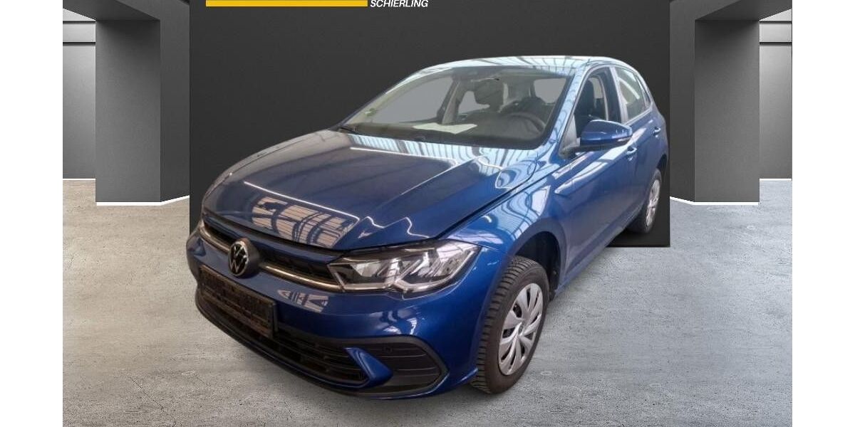 VW Polo 78.173 km 13.990 &euro; Schierling 84069