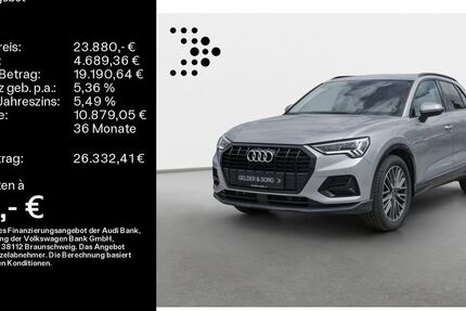 Audi Q3 120.300 km 23.880 &euro; Lichtenfels 96215