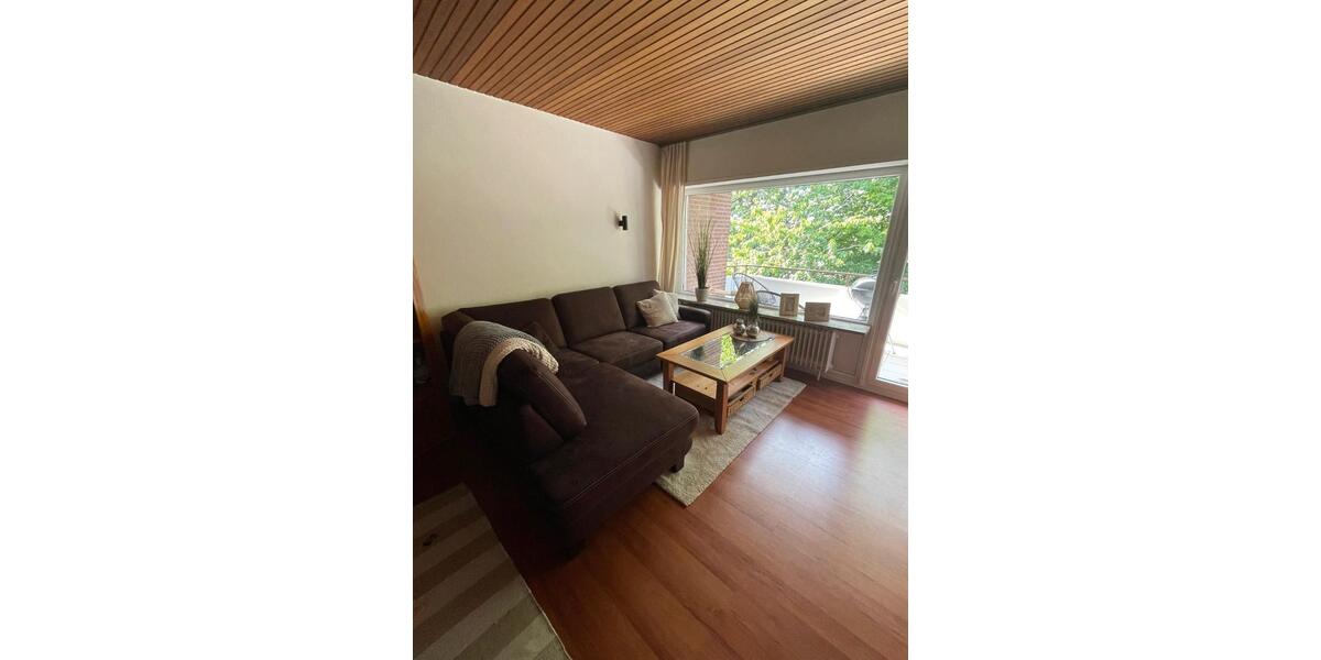 Etagenwohnung Neustadt in Holstein - 2 Zimmer, 64 m&sup2;, 900&euro; | Angebot:26592716