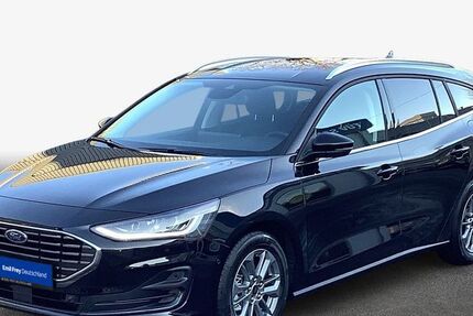 Ford Focus 1.500 km 29.430 &euro; Dresden 01159
