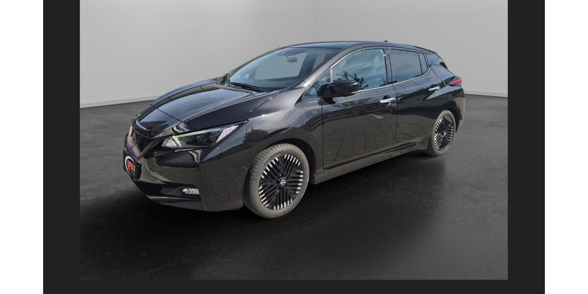 Nissan Leaf 19.000 km 15.498 &euro; Bempflingen 72658