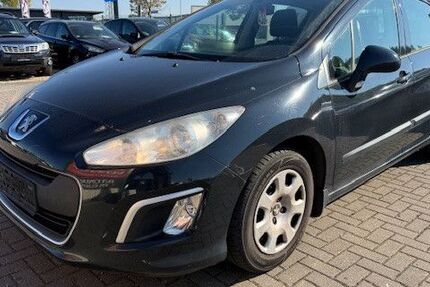 Peugeot 308 134.000 km 4.444 € Hohenwarsleben 39326