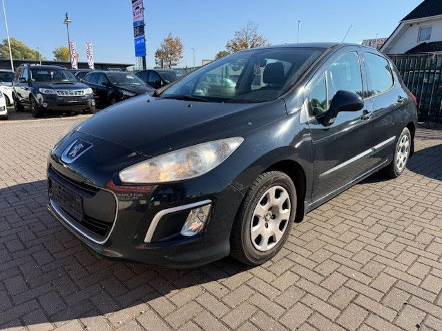 Peugeot 308 134.000 km 4.444 € Hohenwarsleben 39326