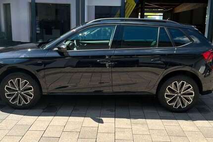 Skoda Kamiq 26.267 km 25.950 &euro; Schmallenberg 57392