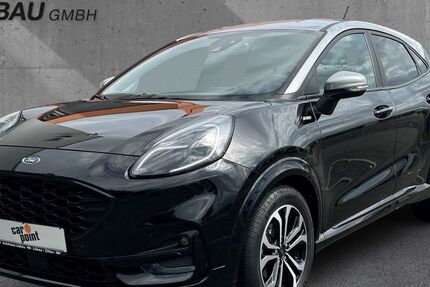 Ford Puma 43.500 km 18.350 &euro; Löbau 02708