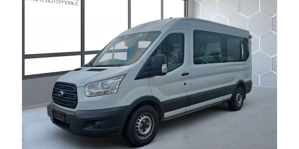 Ford Transit 77.400 km 16.985 &euro; Pinneberg 25421