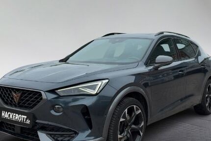 Cupra Formentor 47.804 km 26.450 &euro; Burgwedel 30938