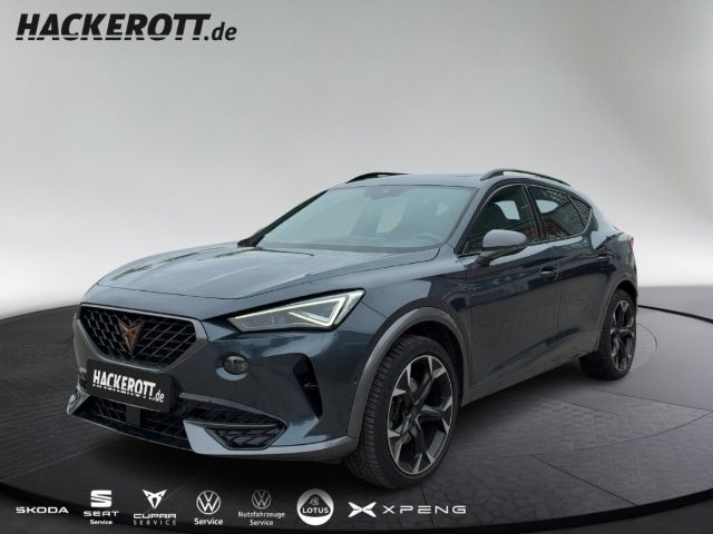Cupra Formentor 47.804 km 26.450 &euro; Burgwedel 30938
